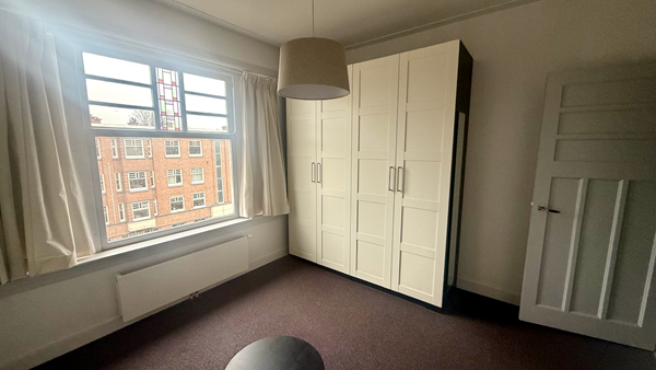 Medium property photo - Vondelstraat, 2513 EW Den Haag